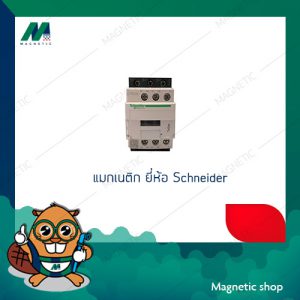 แมกเนติก ยี่ห้อ Schneider